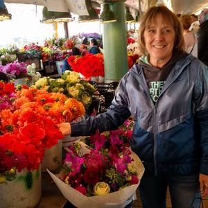 Meet your Posher, Karyn